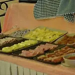 Amandi מלון