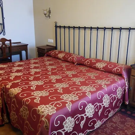 Otel Amandi O Grove