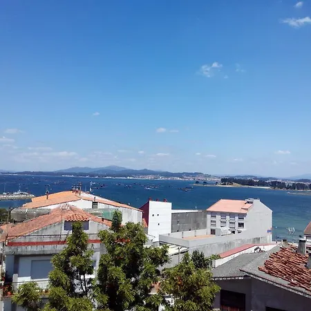 Amandi 3* O Grove
