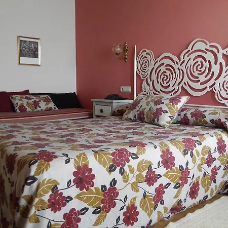 Otel Amandi