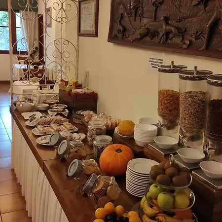 Amandi Hotel 3*