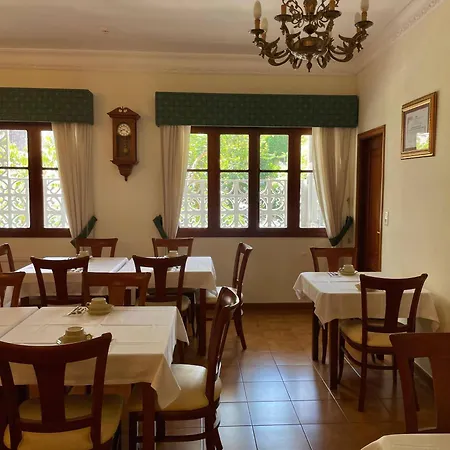Amandi Ξενοδοχείο O Grove