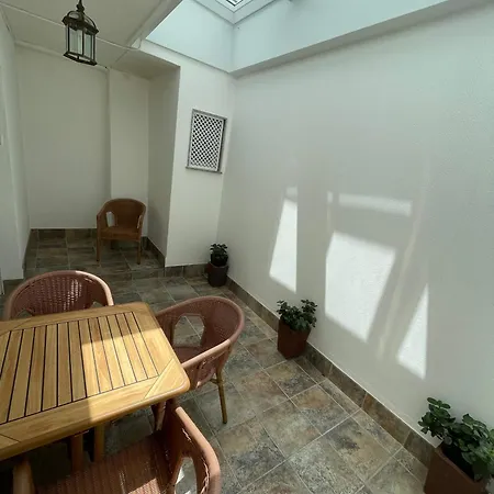 Amandi Hotel O Grove