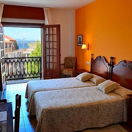 Amandi Otel 3*