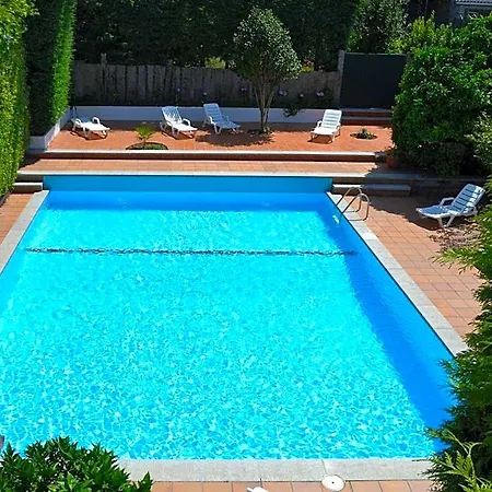 Otel Amandi 3*
