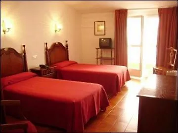 Amandi Otel O Grove