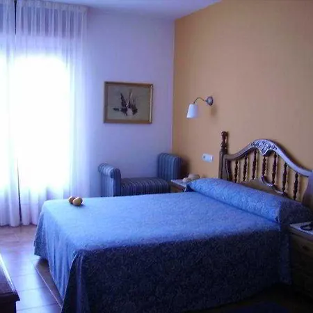 Hotel Amandi 3*