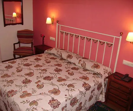 Amandi Otel 3*