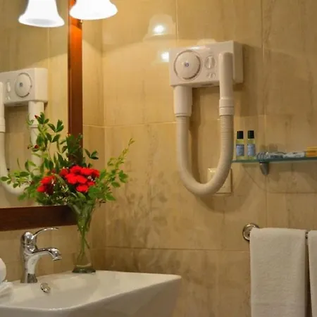 Otel Amandi