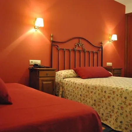 Otel Amandi 3*