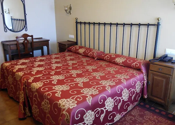 Hotel Amandi O Grove