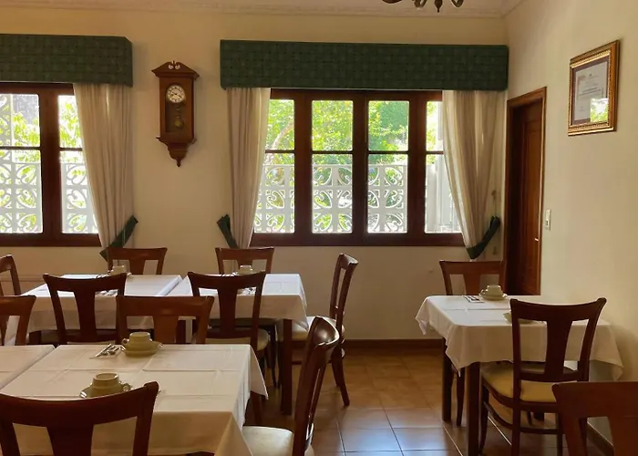 Amandi Hotel O Grove