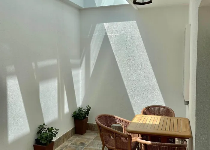 Hotel Amandi O Grove