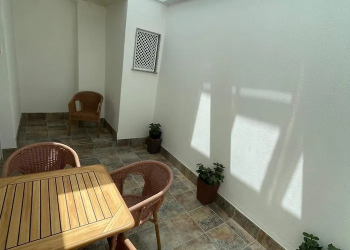 Amandi Hotel O Grove