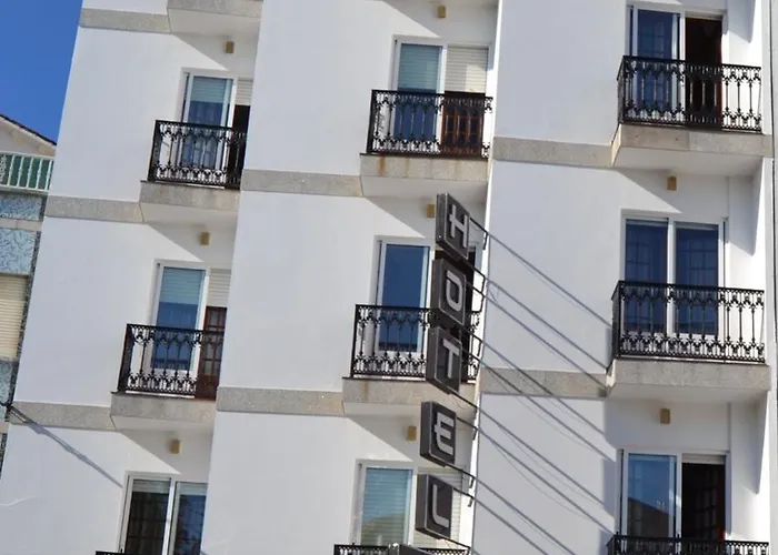 Hotel Amandi O Grove