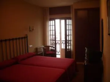 Amandi Hotel O Grove