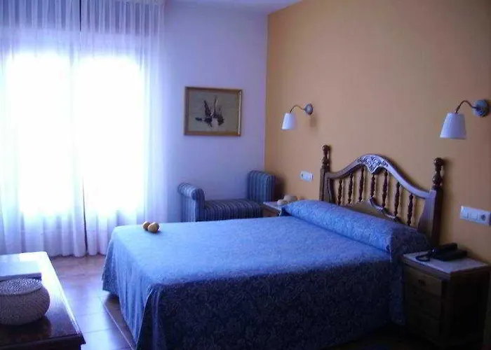 Hotel Amandi 3*
